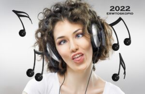 Ετήσιες Προβλέψεις Ζωδίων 2022 με Τραγούδια