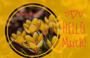 Μάρτιος 2022 και Έρωτας: Μηνιαίες Προβλέψεις για όλα τα Ζώδια