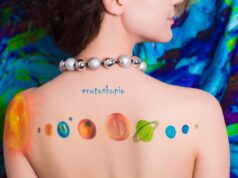 Οι 7 Ημέρες της Εβδομάδας και οι Πλανήτες τους