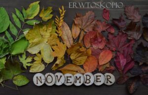 Ταρώ Lenormand:Μηνιαίες Ερωτικές Προβλέψεις Ζωδίων Νοεμβρίου 2022