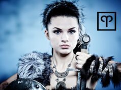 Αφροδίτη στον Κριό έως 16 Μαρτίου: Ερωτικές Προβλέψεις