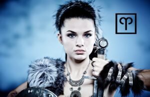 Αφροδίτη στον Κριό έως 16 Μαρτίου: Ερωτικές Προβλέψεις