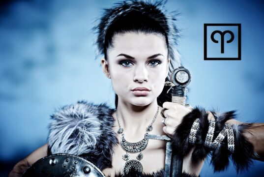 Αφροδίτη στον Κριό έως 16 Μαρτίου: Ερωτικές Προβλέψεις